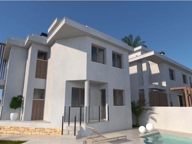 Adosado en venta en Los Alcázares, Murcia Costa Cálida