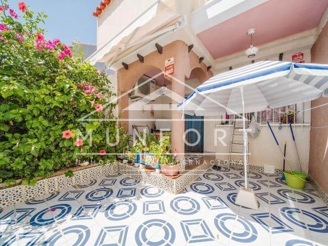 Adosado en venta en Los Alcázares, Murcia Costa Cálida