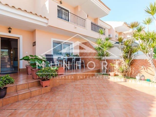 Adosado en venta en Los Alcázares, Murcia Costa Cálida
