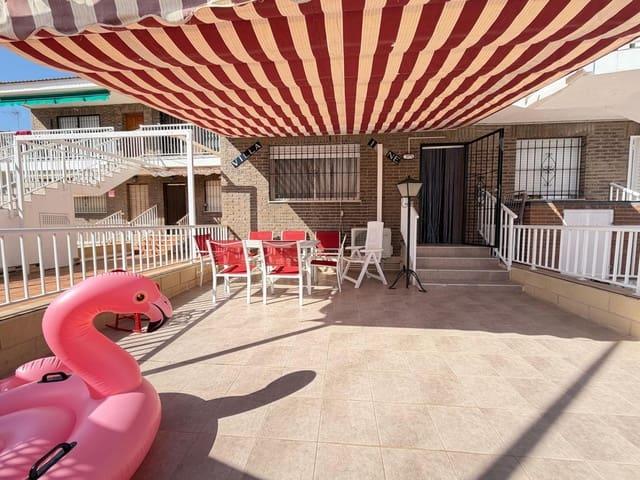 Adosado en venta en Los Alcázares, Murcia Costa Cálida