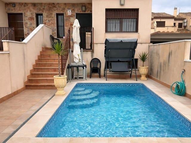 Adosado en venta en Los Alcázares, Murcia Costa Cálida