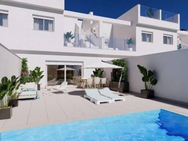 Adosado en venta en Los Alcázares, Murcia Costa Cálida
