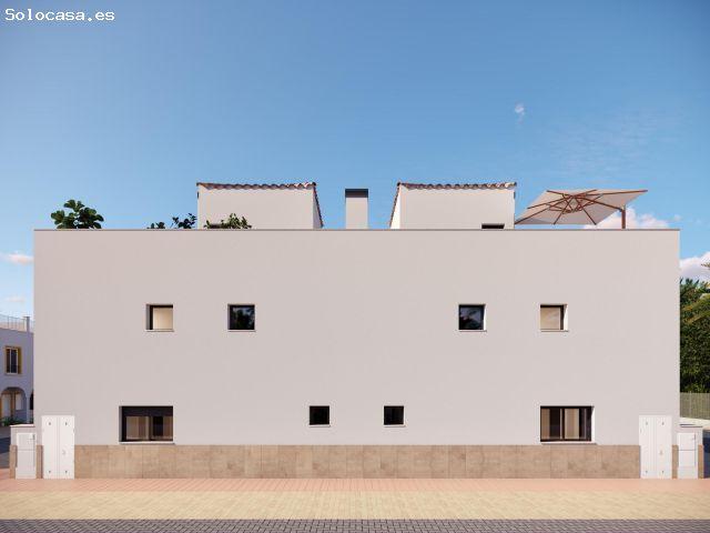 Adosado en Venta en Los Alcázares, Murcia