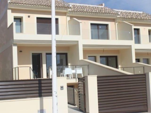 Adosado en venta en Los Altos, Alicante Costa Blanca