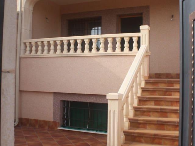 Adosado en venta en Los Altos, Alicante Costa Blanca