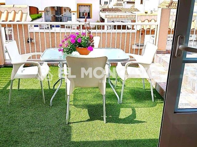 Adosado en venta en Los Altos, Alicante Costa Blanca