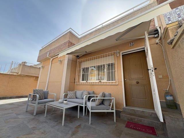Adosado en venta en Los Altos, Alicante Costa Blanca