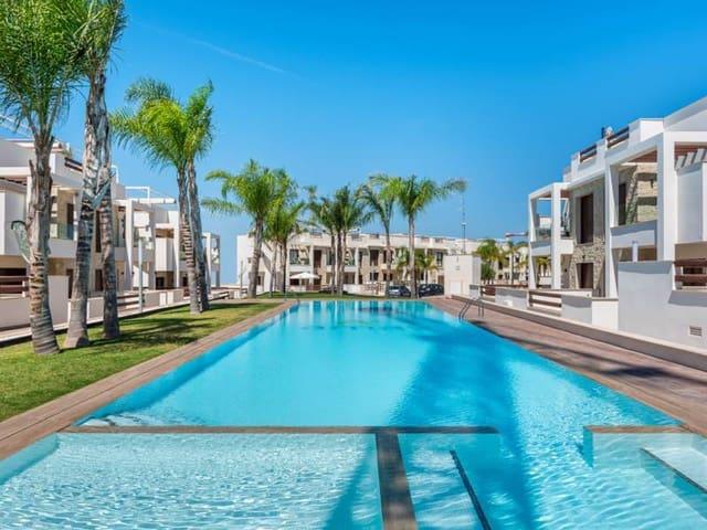 Adosado en venta en Los Balcones, Alicante Costa Blanca