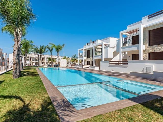 Adosado en venta en Los Balcones, Alicante Costa Blanca