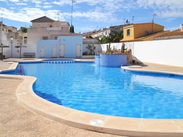 Adosado en venta en Los Balcones, Alicante Costa Blanca