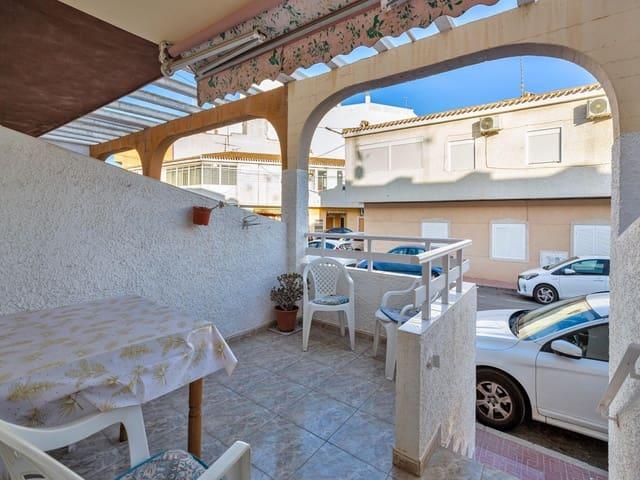 Adosado en venta en Los Balcones, Alicante Costa Blanca