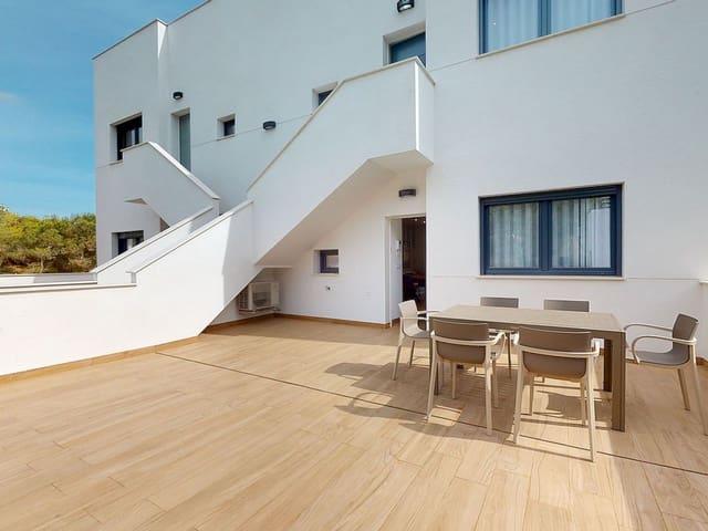 Adosado en venta en Los Balcones, Alicante Costa Blanca