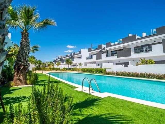 Adosado en venta en Los Balcones, Alicante Costa Blanca
