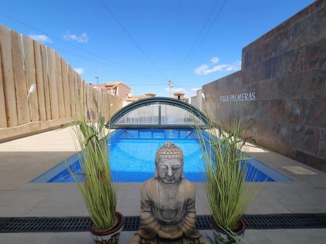 Adosado en venta en Balcones Los, Alicante Costa Blanca