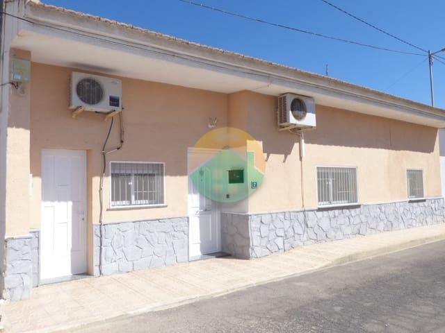 Adosado en venta en Los Canovas, Murcia Costa Cálida