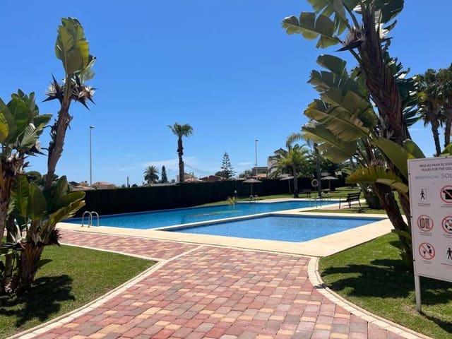 Adosado en venta en Los Dolses, Alicante Costa Blanca