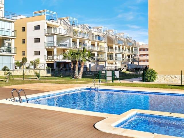 Adosado en venta en Los Dolses, Alicante Costa Blanca