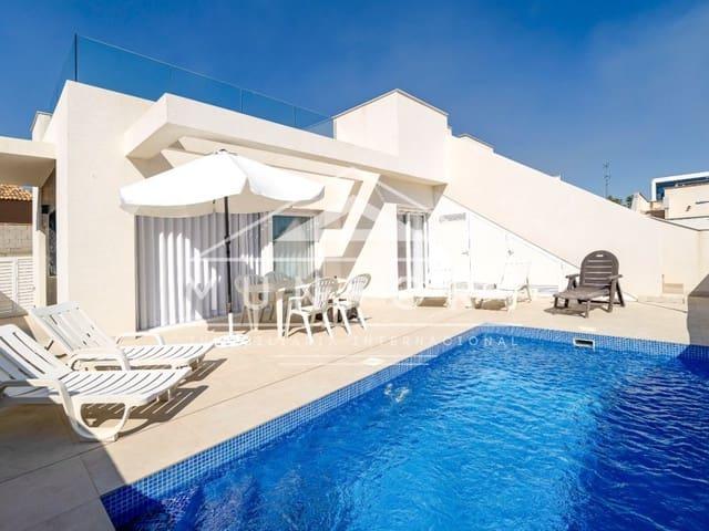 Adosado en venta en Los Montesinos, Alicante Costa Blanca