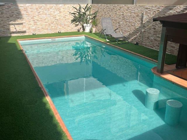 Adosado en venta en Los Montesinos, Alicante Costa Blanca