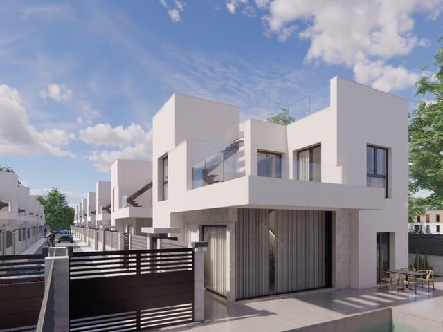 Adosado en venta en Los Montesinos, Alicante Costa Blanca