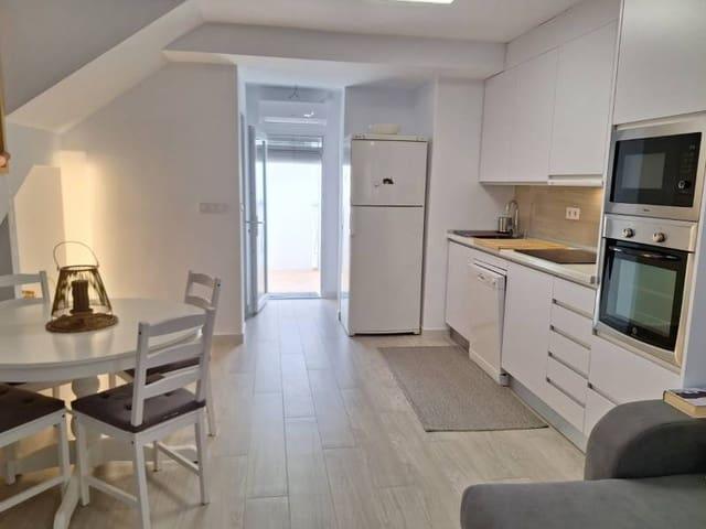 Adosado en venta en Los Narejos, Murcia Costa Cálida