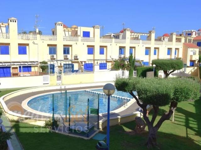 Apartamento en venta en Los Nietos, Murcia Costa Cálida