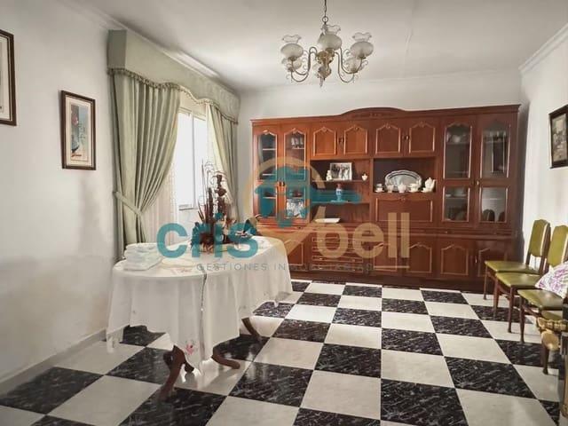 Adosado en venta en Lorca, Murcia