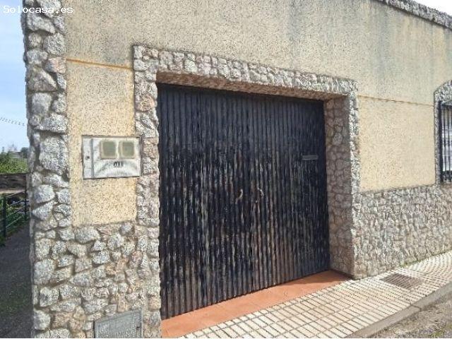 Adosado en Venta en Puebla de Obando, Badajoz