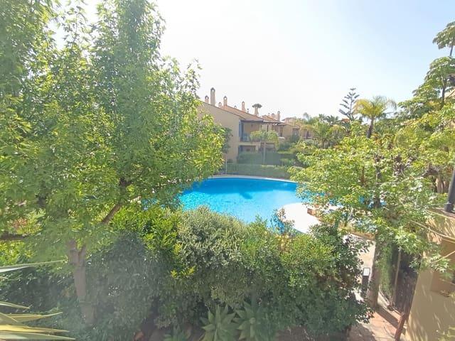 Adosado en venta en Puerto Banus, Málaga Costa del Sol