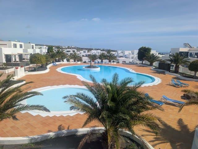 Adosado en venta en Puerto Calero, Lanzarote