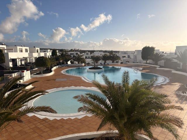 Adosado en venta en Puerto Calero, Lanzarote