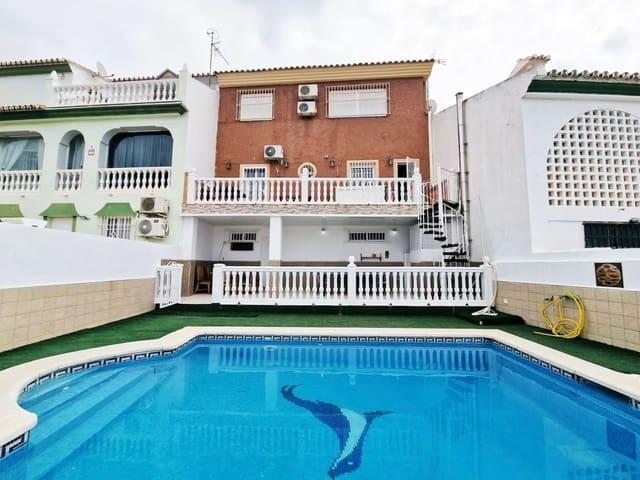 Adosado en venta en Puerto de la Torre, Málaga Costa del Sol