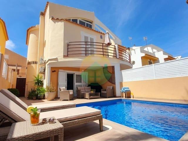 Adosado en venta en Puerto de Mazarron, Murcia Costa Cálida