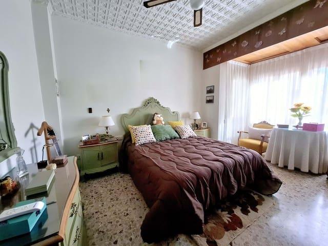 Adosado en venta en Puerto Lumbreras, Murcia