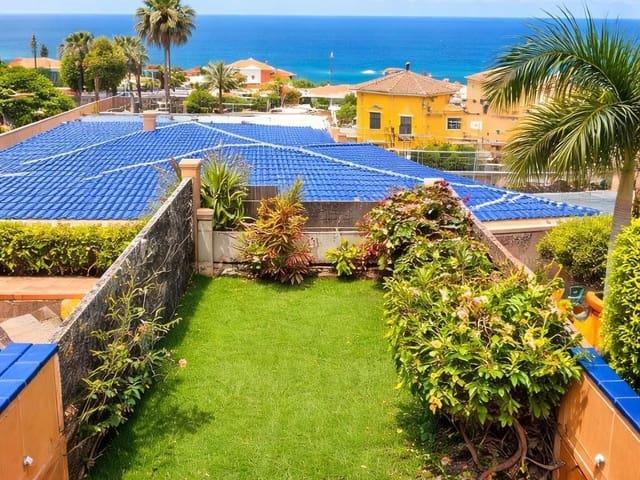 Adosado en venta en Puerto Santiago, Tenerife