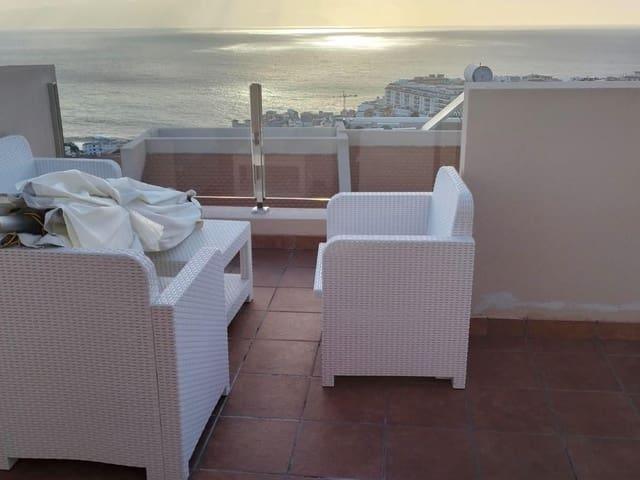 Adosado en venta en Puerto Santiago, Tenerife