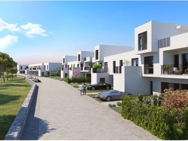 Adosado en Venta en Puerto Sotogrande, Cádiz