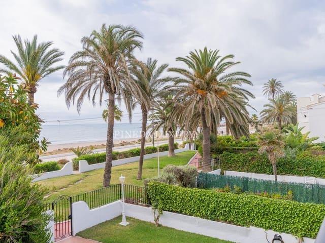 Adosado en venta en Puig, Valencia Costa Valencia
