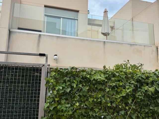 Adosado en venta en Punta Prima, Alicante Costa Blanca