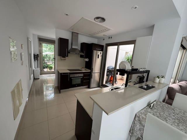 Adosado en venta en Punta Prima, Alicante Costa Blanca