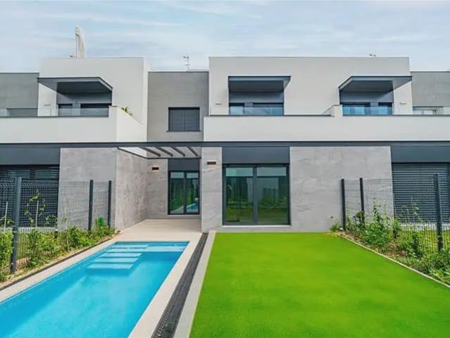 Adosado en venta en Palma de Mallorca, Mallorca