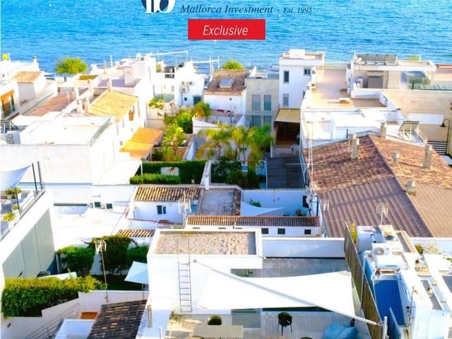 Adosado en venta en Palma de Mallorca, Mallorca