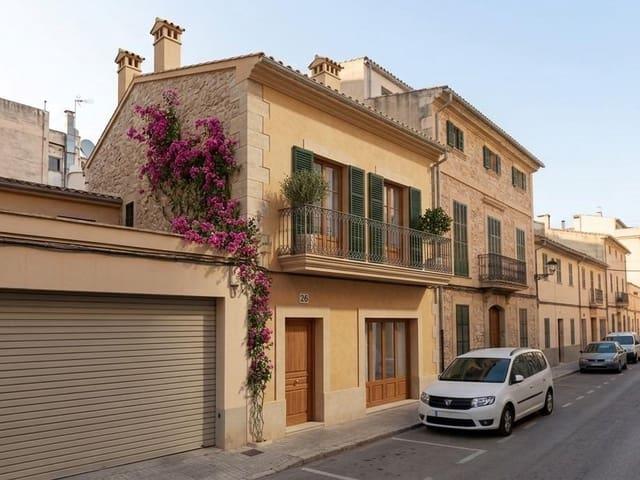 Adosado en venta en Palma de Mallorca, Mallorca