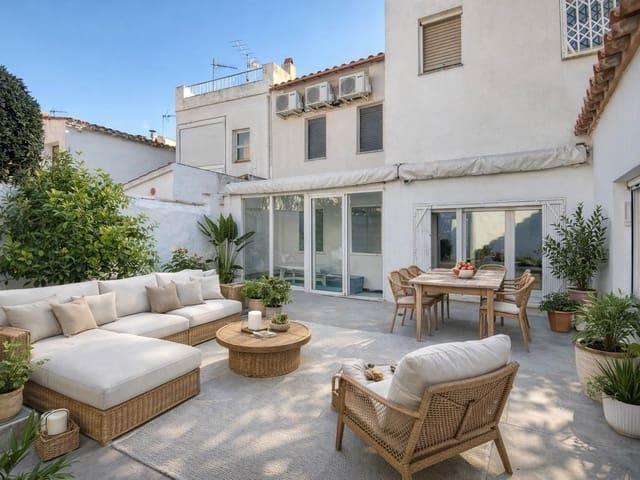 Adosado en venta en Palafrugell, Girona Costa Brava