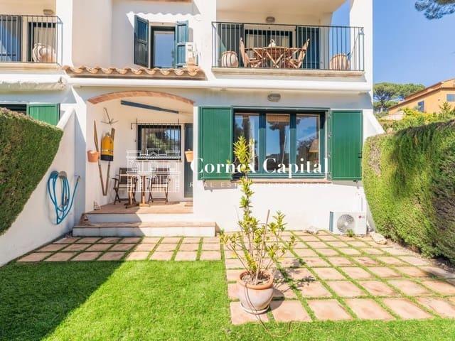 Adosado en venta en Palafrugell, Girona Costa Brava
