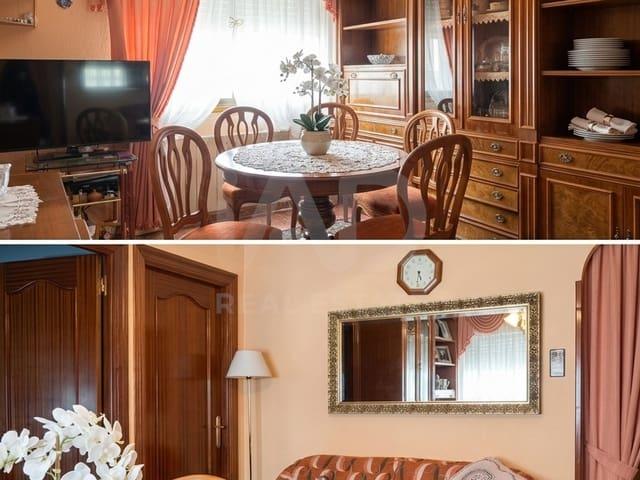 Adosado en venta en Palencia, Palencia