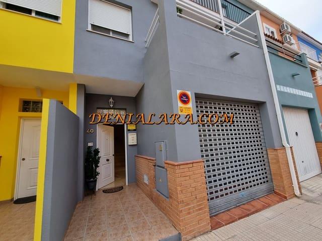 Adosado en venta en Pego, Alicante Costa Blanca