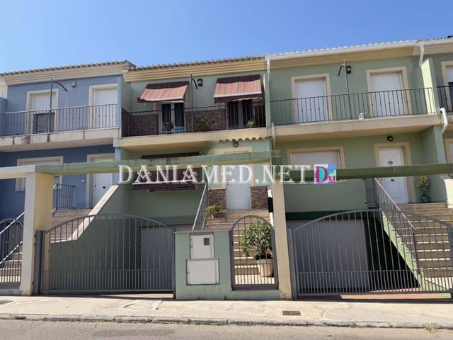 Adosado en venta en Pego, Alicante Costa Blanca