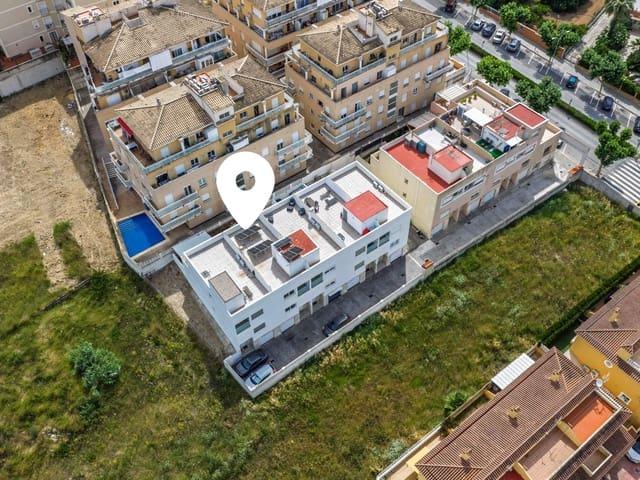 Adosado en venta en Pedreguer, Alicante Costa Blanca