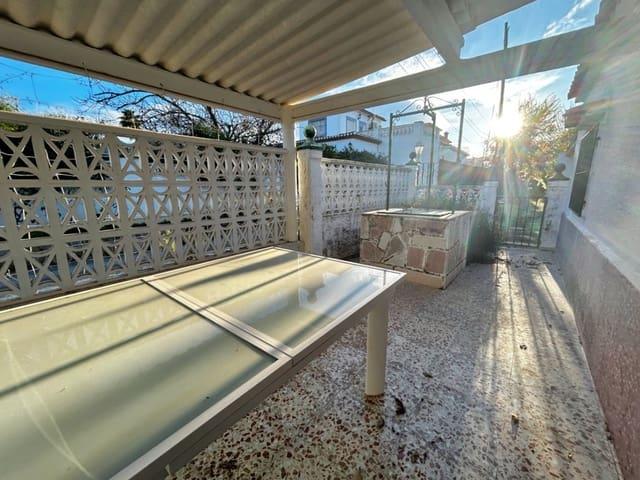 Adosado en venta en Pedreguer, Alicante Costa Blanca